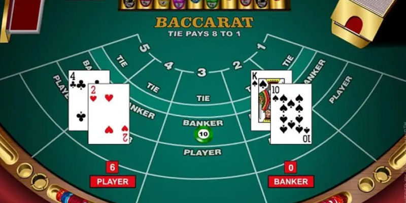 Bật mí cách chơi Baccarat iWin68 hiệu quả 2 chien-luoc-choi-baccarat
