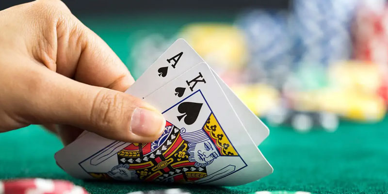 Chinh Phục Bàn Blackjack iWin68: Bí Mật Của Chiến Thắng 2 chien-luoc-choi-blackjack-hieu-qua