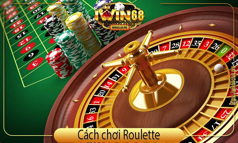 Hướng dẫn chi tiết cách chơi Roulette iWin68 1 gioi-thieu-ve-roulette