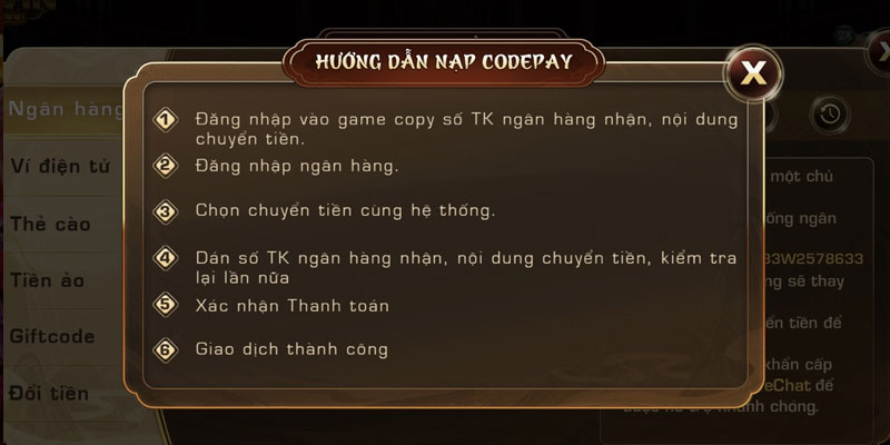 Hướng Dẫn Nạp Tiền IWIN68 Hiệu Qủa An Toàn 2 huong-dan-nap-tien-iwin68