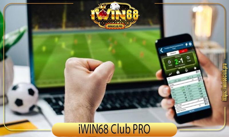 Bí Quyết Chinh Phục Kèo Cược Tỷ Số iWin68 Trong Cá Cược Bóng Đá 1 keo-cuoc-ty-so-la-gi