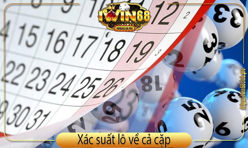 Bật mí bí mật xác suất lô về cả cặp tại iWin68 1 khai-niem-xac-suat-lo-ve-ca-cap